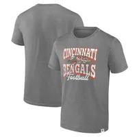 Fanatics Bengals Force Out T-Shirt - Men's