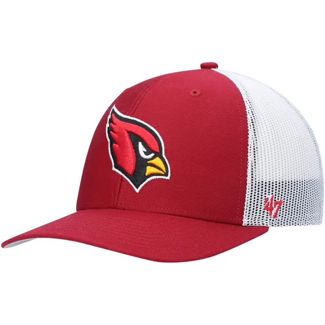 47 Brand Arizona Cardinals X Carhartt Captain Cap in Brown for Men