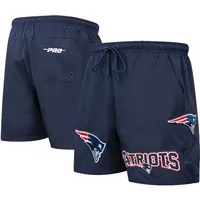 Pro Standard Patriots Shorts - Men's