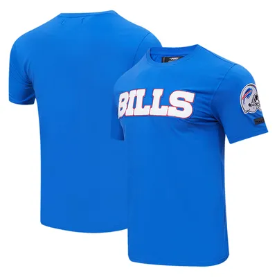 Pro Standard Bills Classic T-Shirt - Men's