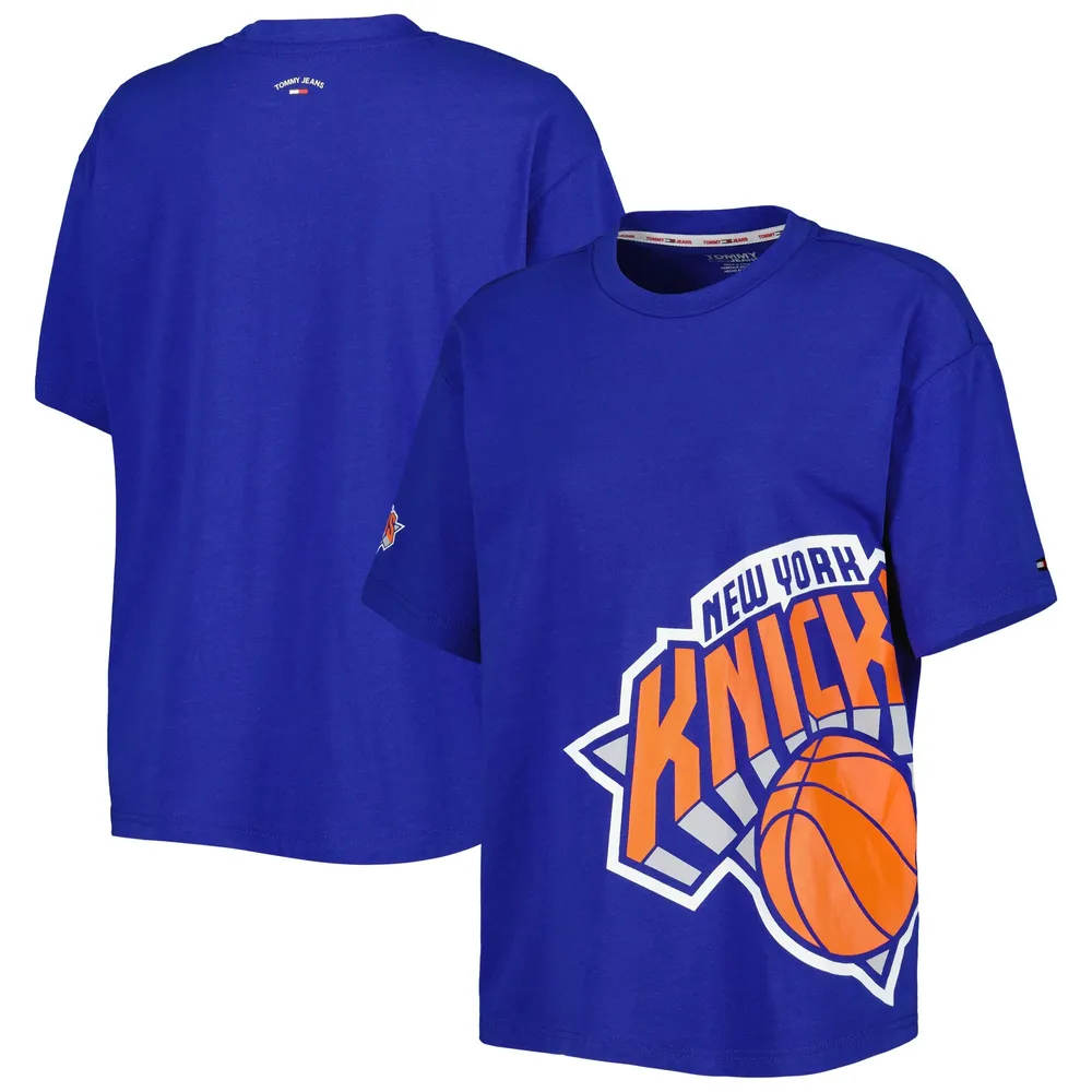 Tommy Jeans Knicks Bianca T-Shirt - Women's