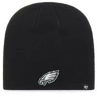 47 Brand Eagles Primary Logo Knit Beanie - Men's