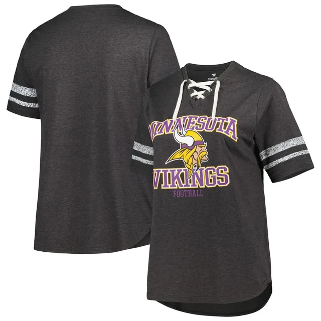 women's minnesota vikings gear