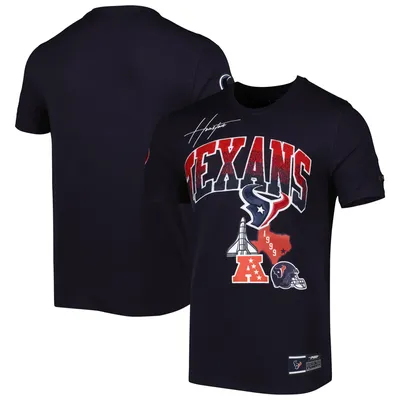 Pro Standard Texans Hometown T-Shirt - Men's