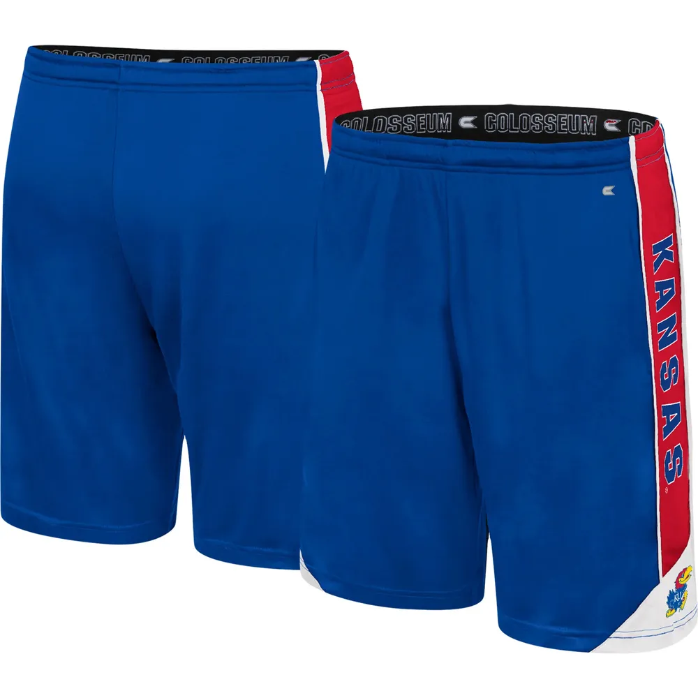 Colosseum Kansas Haller Shorts - Men's