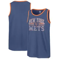 47 Brand Mets Winger Franklin Tank Top - Men's