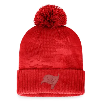 Fanatics Buccaneers Iconic Knit Hat - Men's