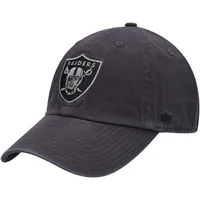 47 Brand Raiders Clean Up Tonal Adjustable Hat - Men's