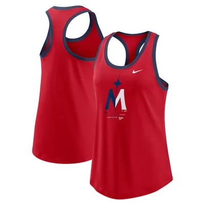 Nike Twins Tech Tank Top - Women's