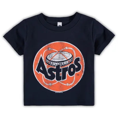 Youth Nike Navy Houston Astros City Connect Graphic T-Shirt