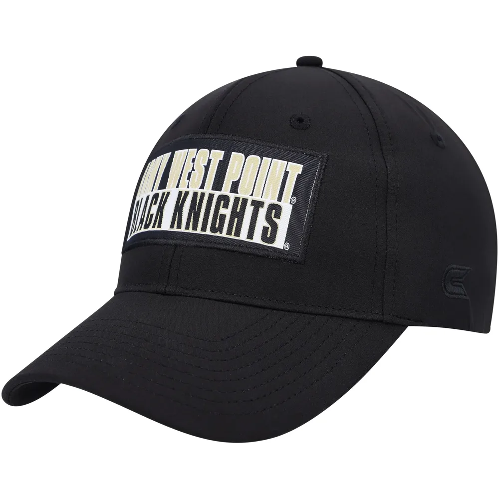 Colosseum Army Positraction Snapback Hat - Men's