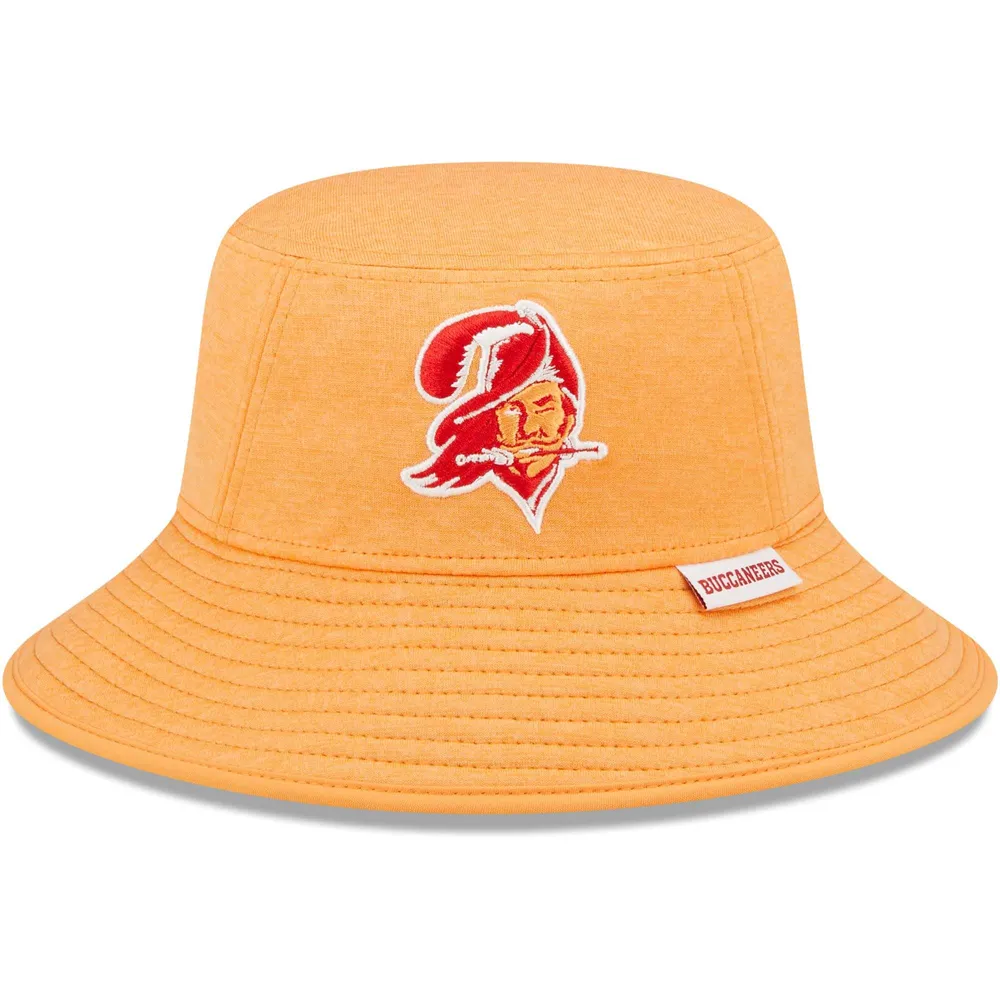 New Era Buccaneers Bucket Hat - Men's