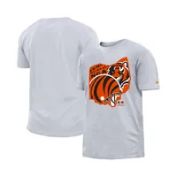 New Era Bengals Gameday State T-Shirt - Men's