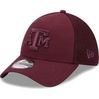 New Era Texas A&M Team Neo Tonal 39THIRTY Flex Hat - Men's