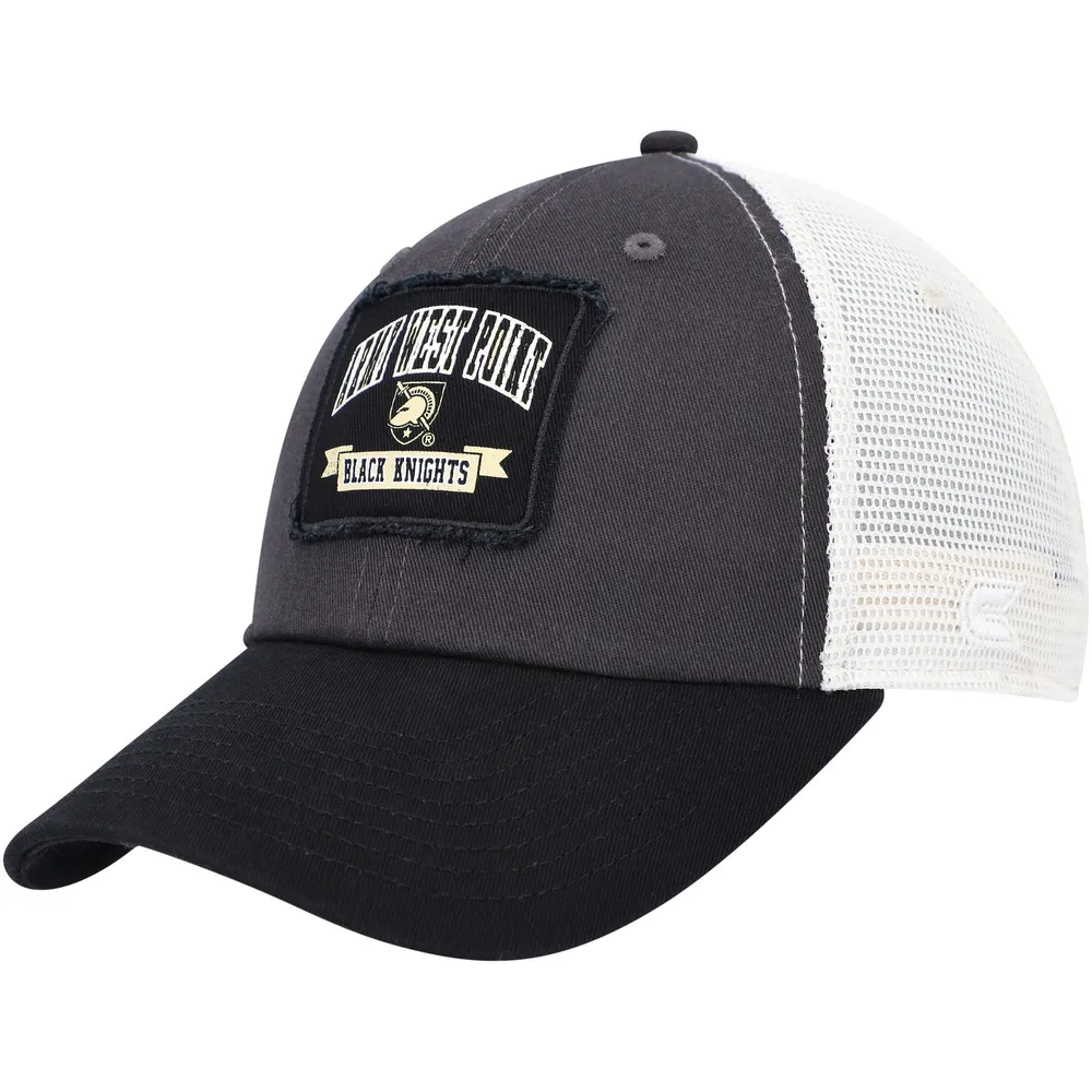 Colosseum Army Objection Snapback Hat - Men's