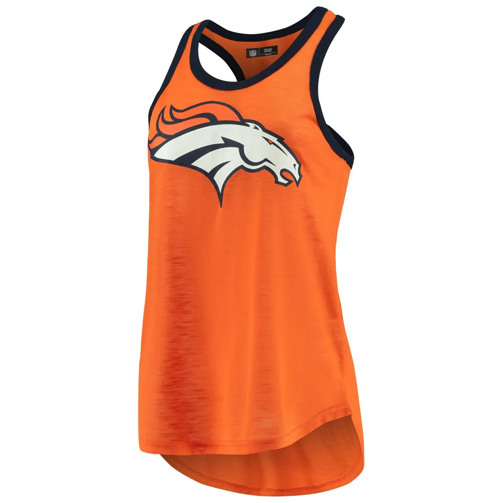 G-III Broncos Tater Tank Top - Women's