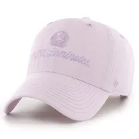 47 Brand Florida State Haze Clean Up Adjustable Hat - Women's