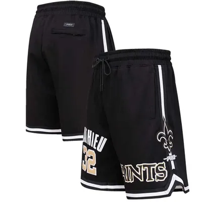 Pro Standard Saints Shorts - Men's