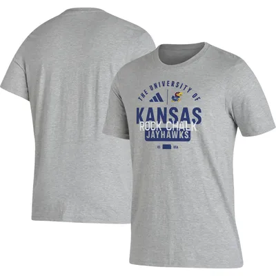 adidas Kansas Sewn Up Fresh T-Shirt - Men's