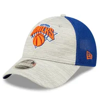 New Era Knicks Active 9FORTY Snapback Hat - Men's