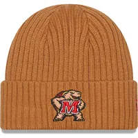 New Era Maryland Core Classic Knit Hat - Men's