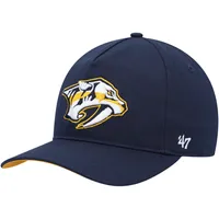 47 Brand Predators Primary Hitch Snapback Hat - Men's