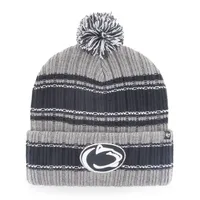 47 Brand Penn State Rexford Knit Hat - Men's