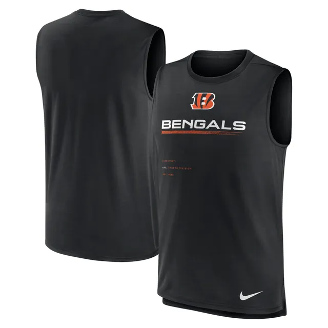 Nike Chargers Muscle Trainer Tank Top - Men's