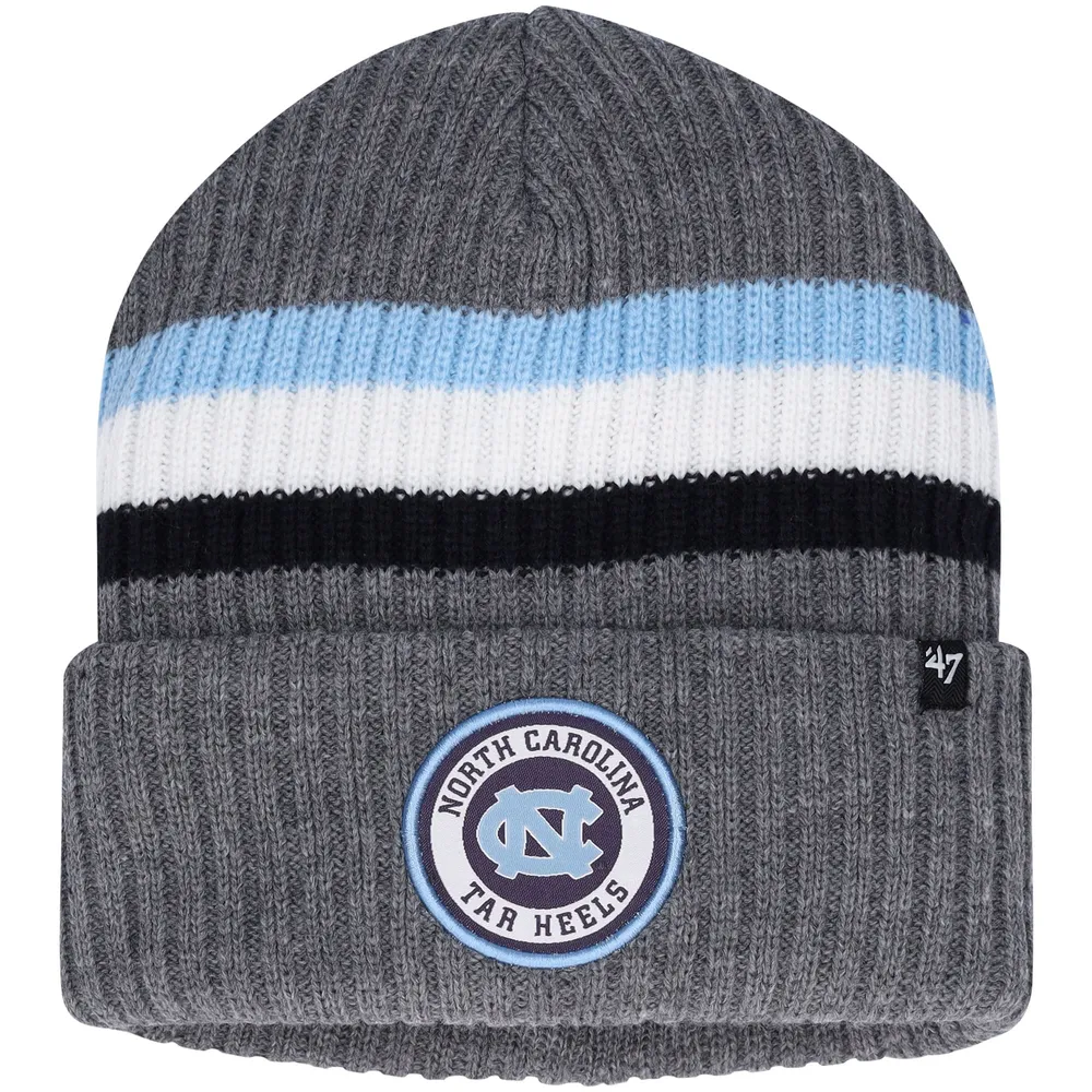 47 Brand North Carolina Highline Knit Hat - Men's