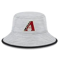 New Era Diamondbacks Game Bucket Hat - Men's