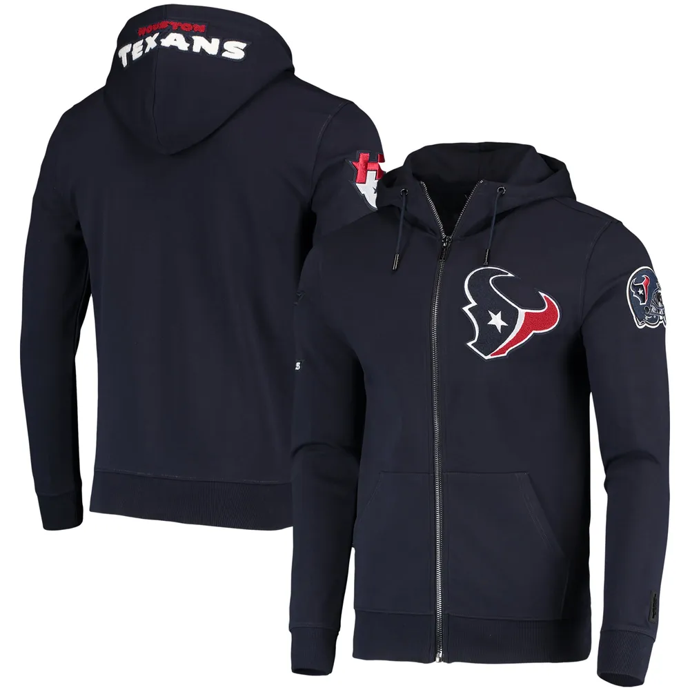 Pro Standard Chargers Chenille Hoodie - Men's