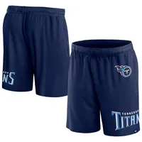 Fanatics Titans Clincher Shorts - Men's