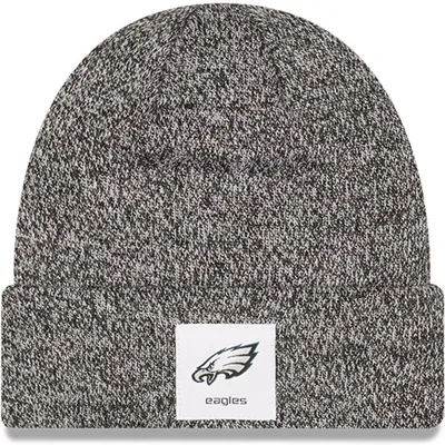 New Era Eagles Hamilton Knit Hat - Men's