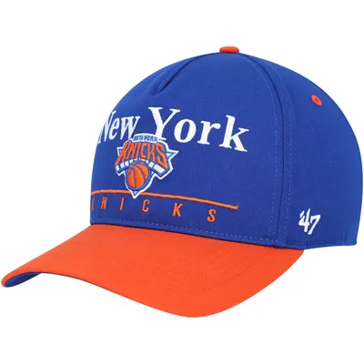 47 Brand Knicks Super Hitch Adjustable Hat - Men's