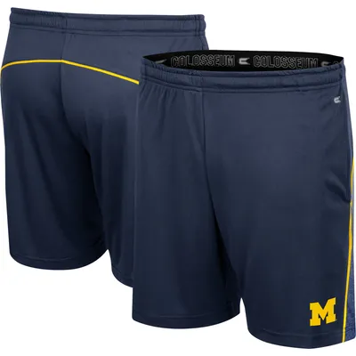 Colosseum Michigan Laws of Physics Shorts - Men's