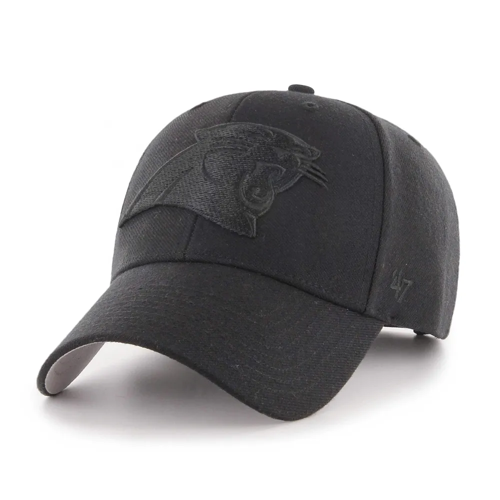 47 Women's Carolina Panthers Clean Up Adjustable Hat