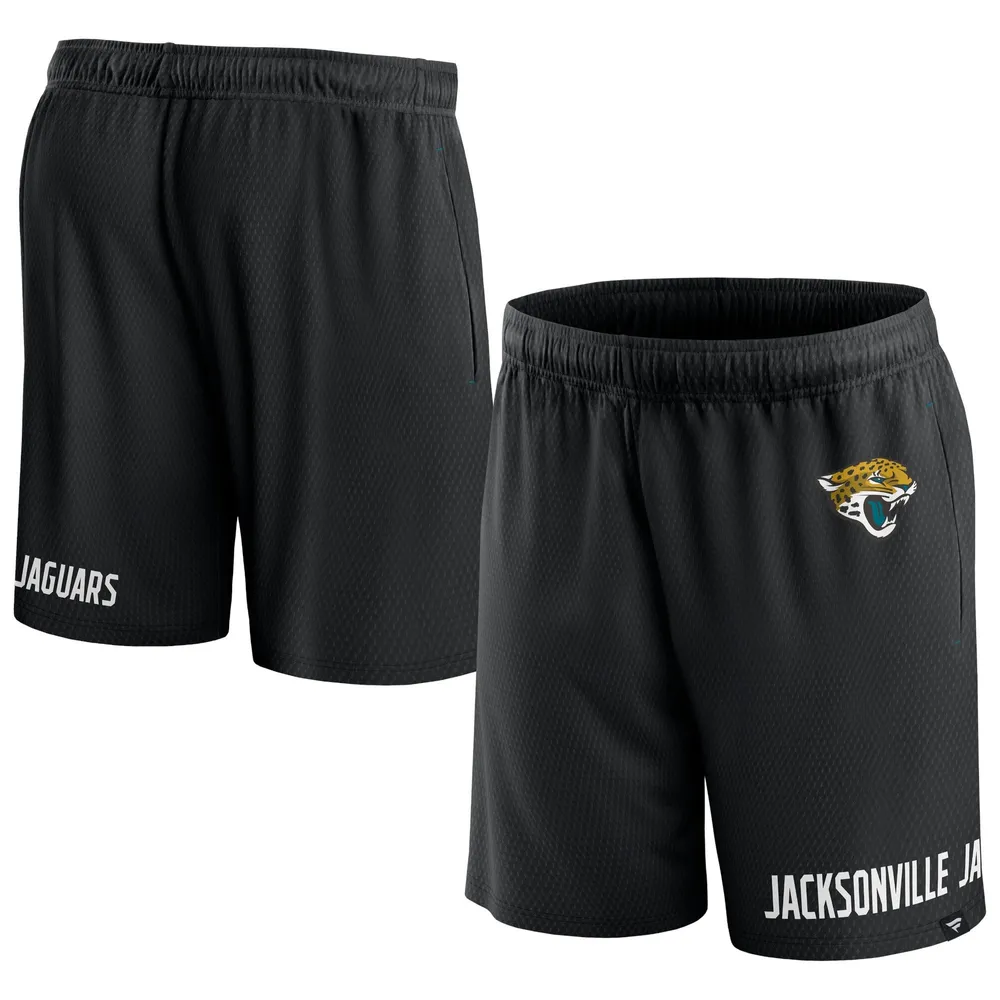 Fanatics Jaguars Clincher Shorts - Men's