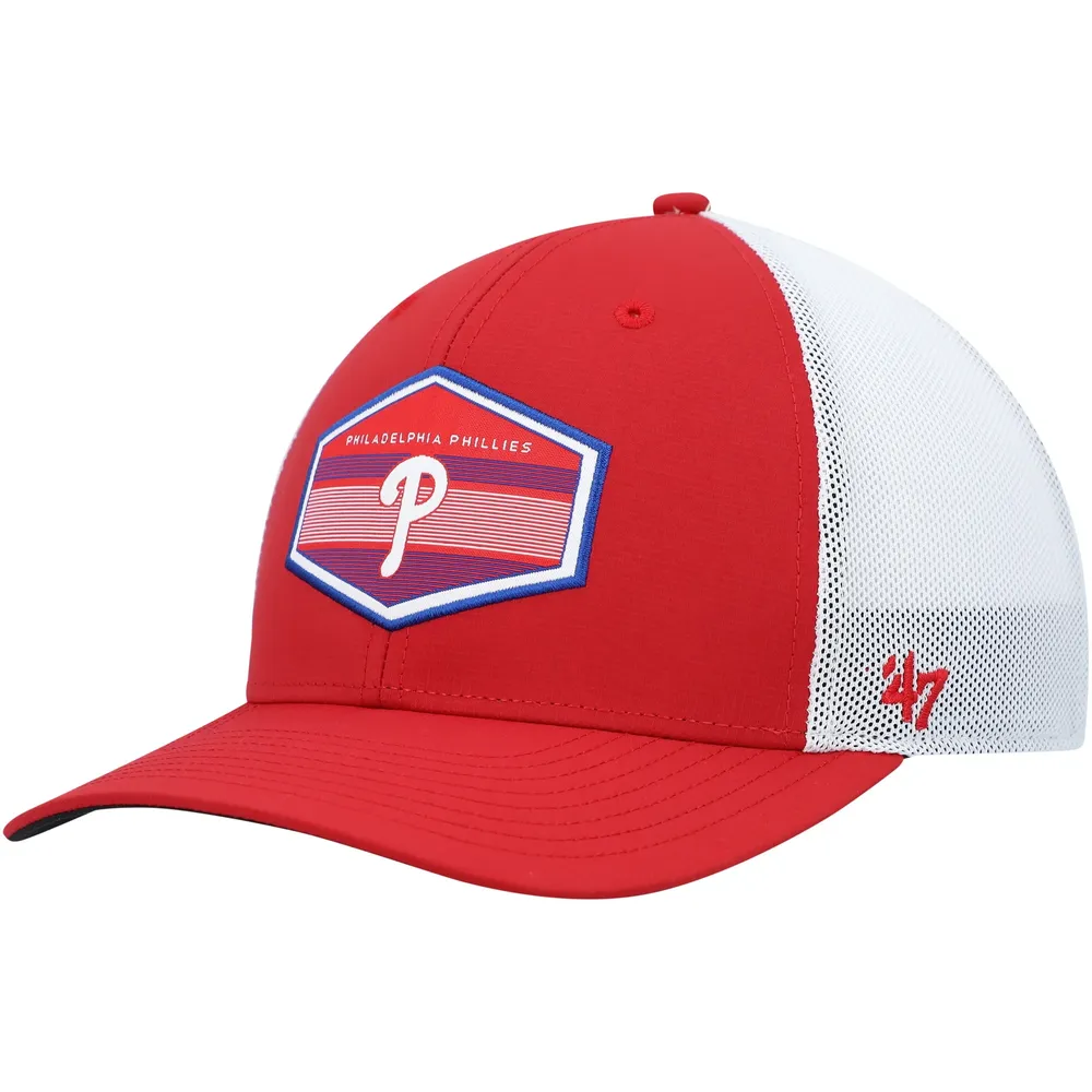 Philadelphia Phillies 47 Brand Hats