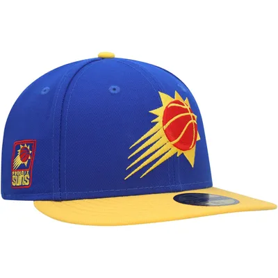 New Era Suns Side Patch 59FIFTY Fitted Hat - Men's