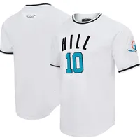 Pro Standard Dolphins Mesh Top - Men's