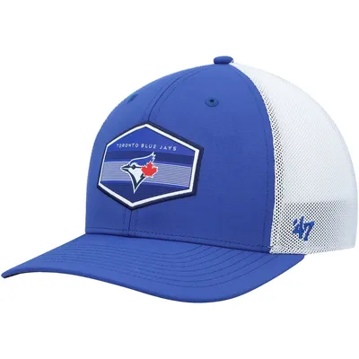 TORONTO BLUE JAYS 'TEAM CLASSIC' SNAPBACK HAT