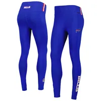 Pro Standard Bills Classic Jersey Leggings - Women's