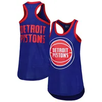 G-III Pistons Showdown Scoop-Neck Racerback Tank Top - Women's