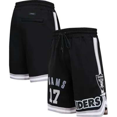 Pro Standard Raiders Shorts - Men's