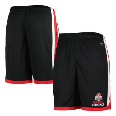 Champion Ohio State Basketball Shorts - Men's