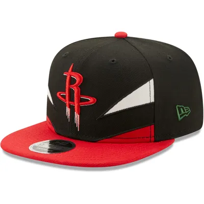 New Era Rockets Dynamic Original 9FIFTY Snapback Hat - Men's