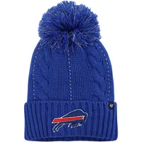 47 Brand Bills Bauble Knit Hat - Women's