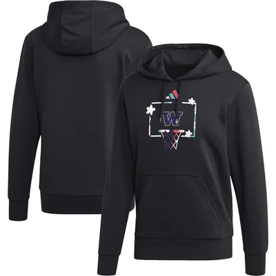 adidas Washington Honoring Excellence Pullover Hoodie - Men's