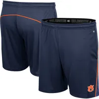 Colosseum Auburn Laws of Physics Shorts - Men's