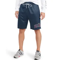 Tommy Jeans Pelicans Mike Mesh Basketball Shorts - Men's